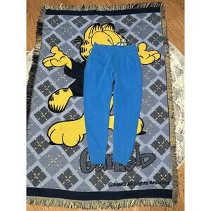 Vintage Champion Reverse Weave Sweatpants